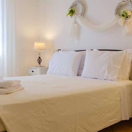 Savvitsa'S Apartment Corfu  Экстерьер фото