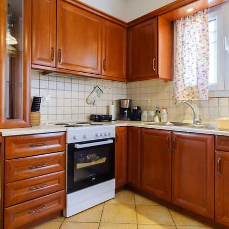 Savvitsa'S Apartment Corfu  Экстерьер фото