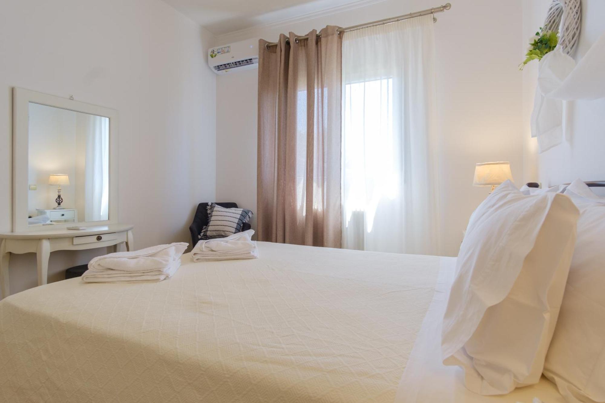 Savvitsa'S Apartment Corfu  Экстерьер фото