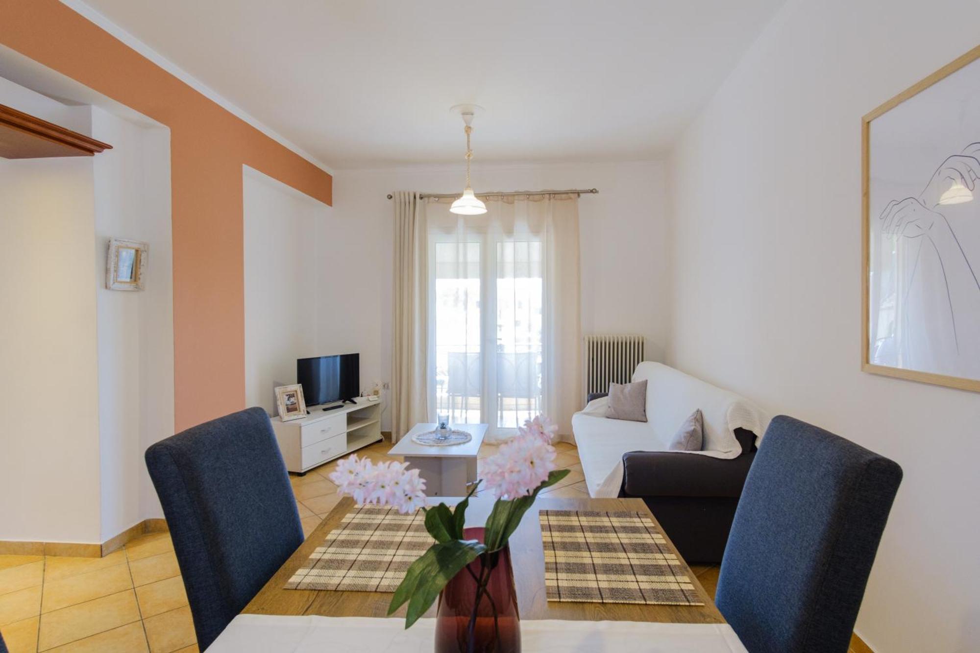 Savvitsa'S Apartment Corfu  Экстерьер фото