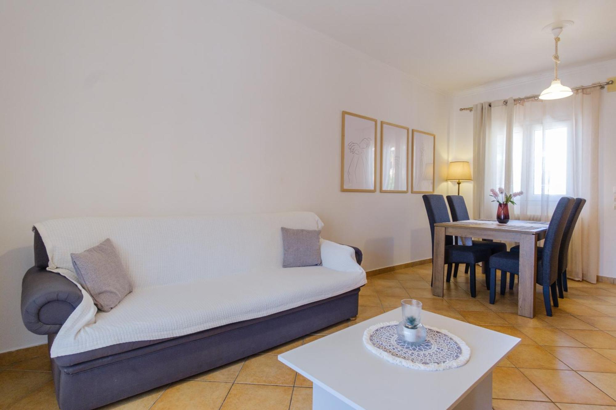 Savvitsa'S Apartment Corfu  Экстерьер фото