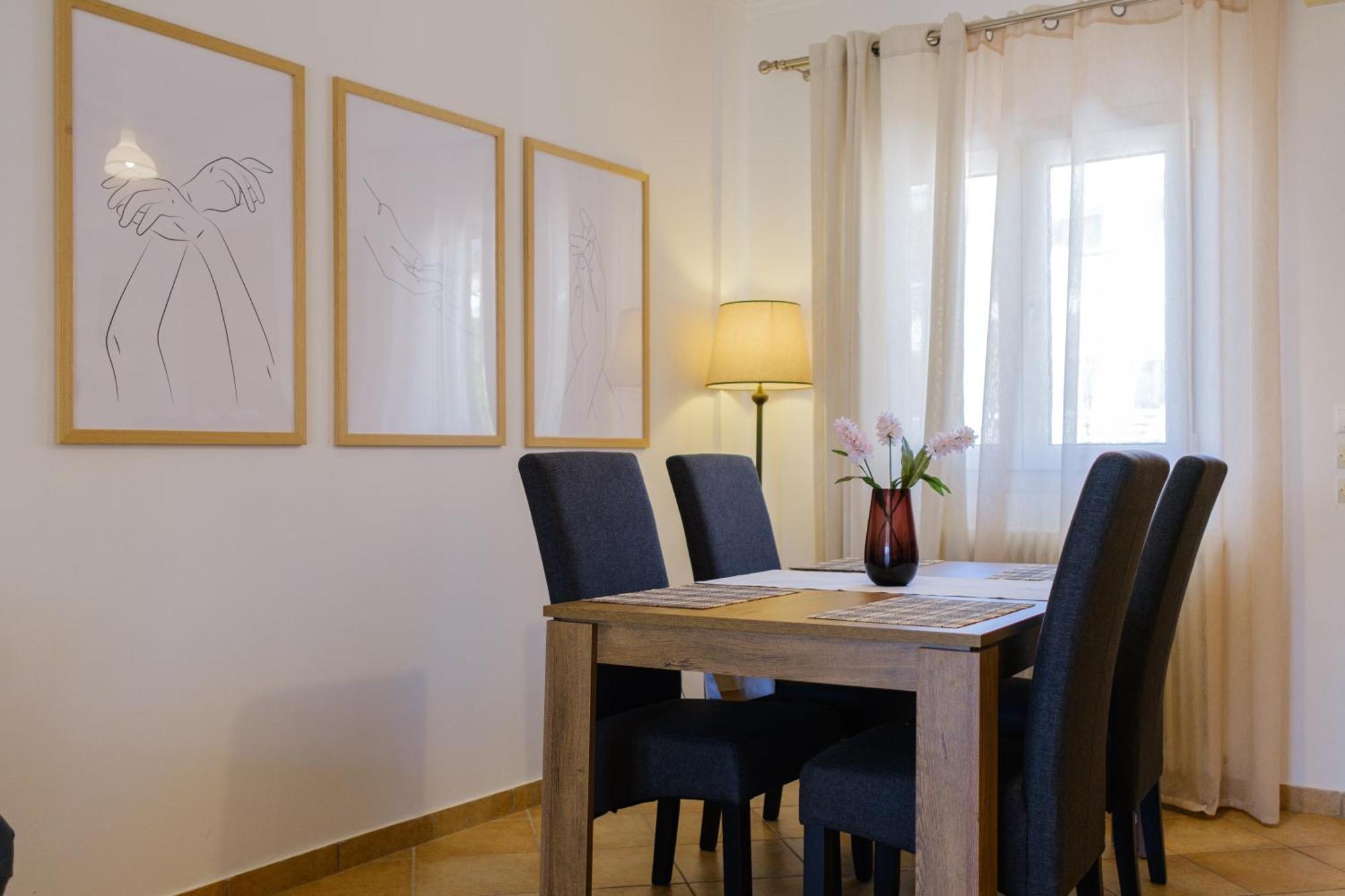 Savvitsa'S Apartment Corfu  Экстерьер фото