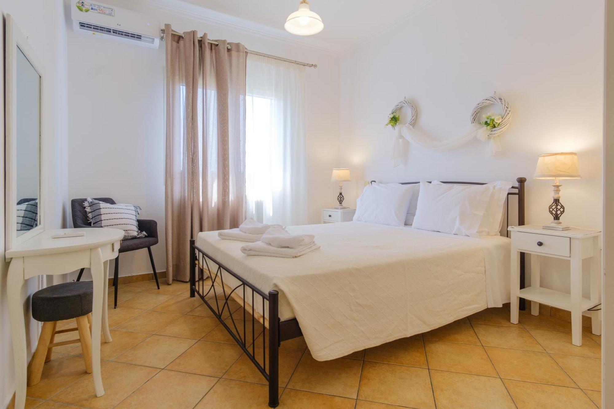 Savvitsa'S Apartment Corfu  Экстерьер фото