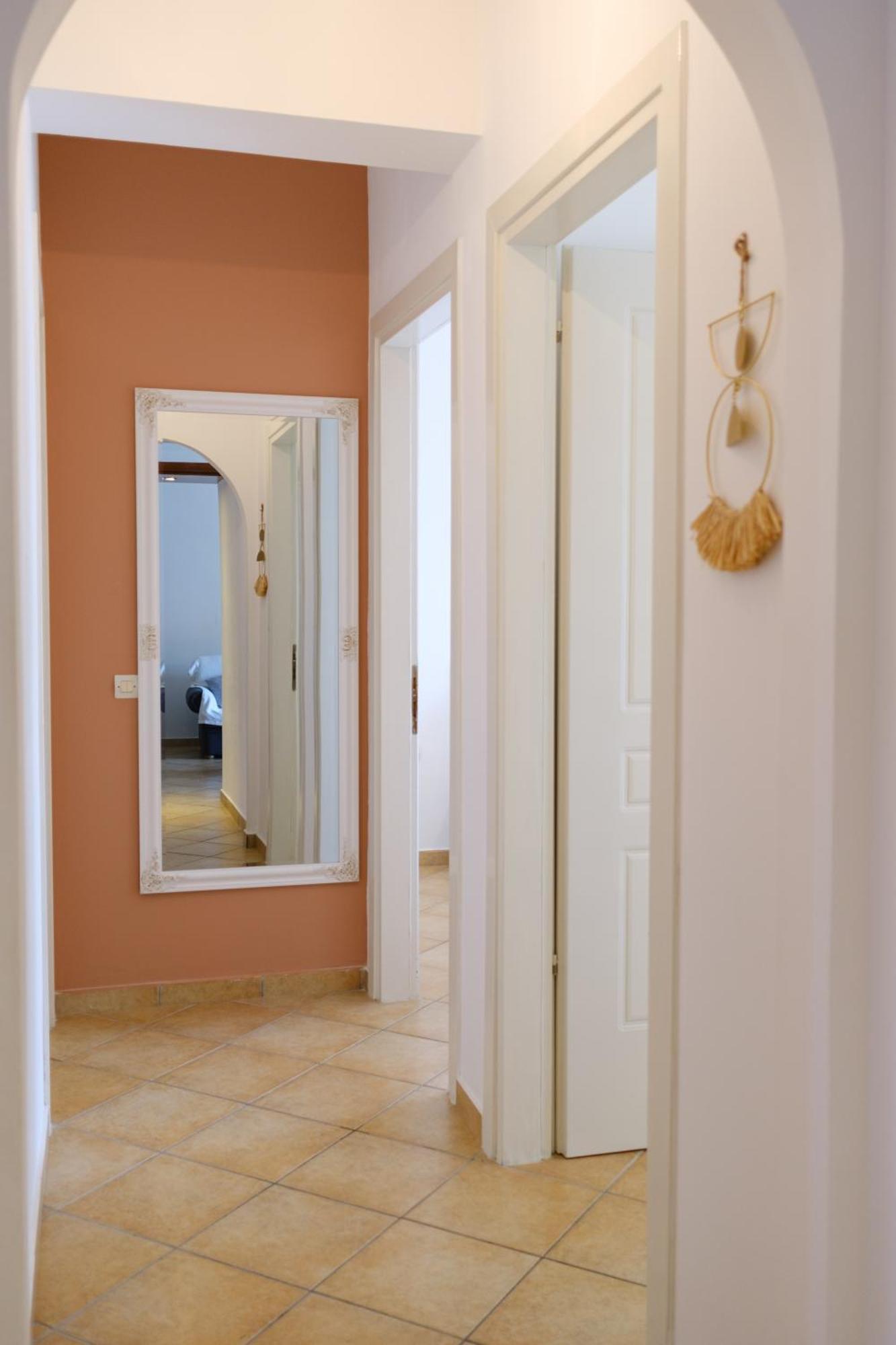 Savvitsa'S Apartment Corfu  Экстерьер фото