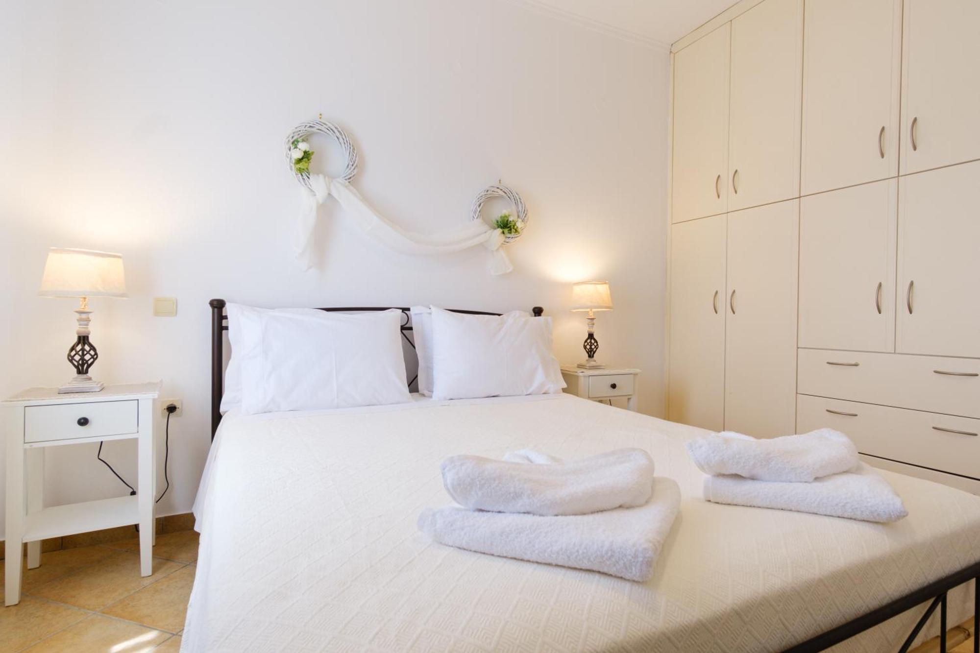 Savvitsa'S Apartment Corfu  Экстерьер фото