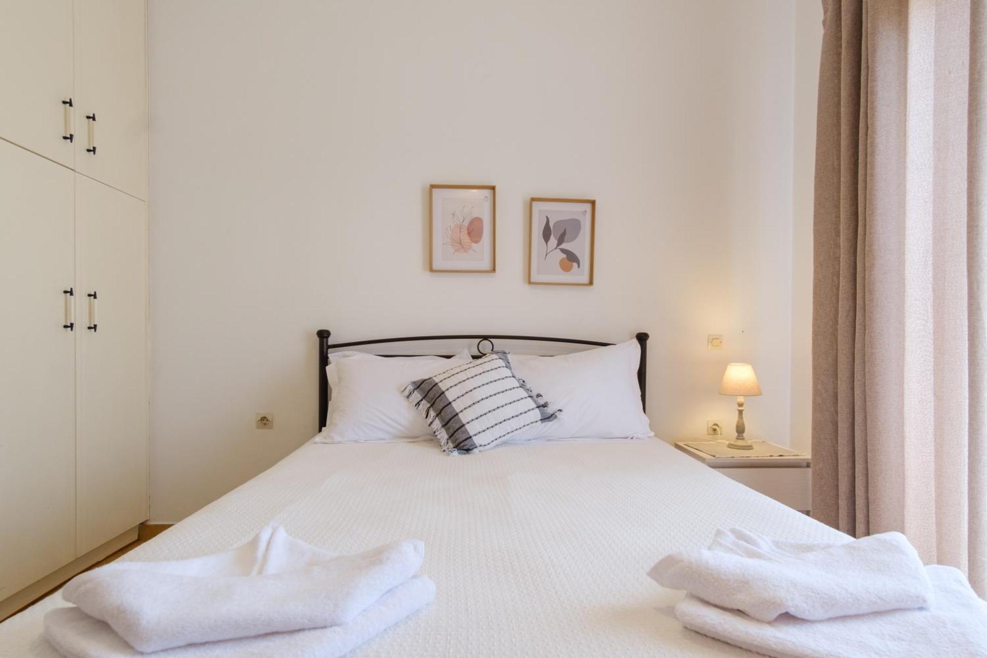 Savvitsa'S Apartment Corfu  Экстерьер фото