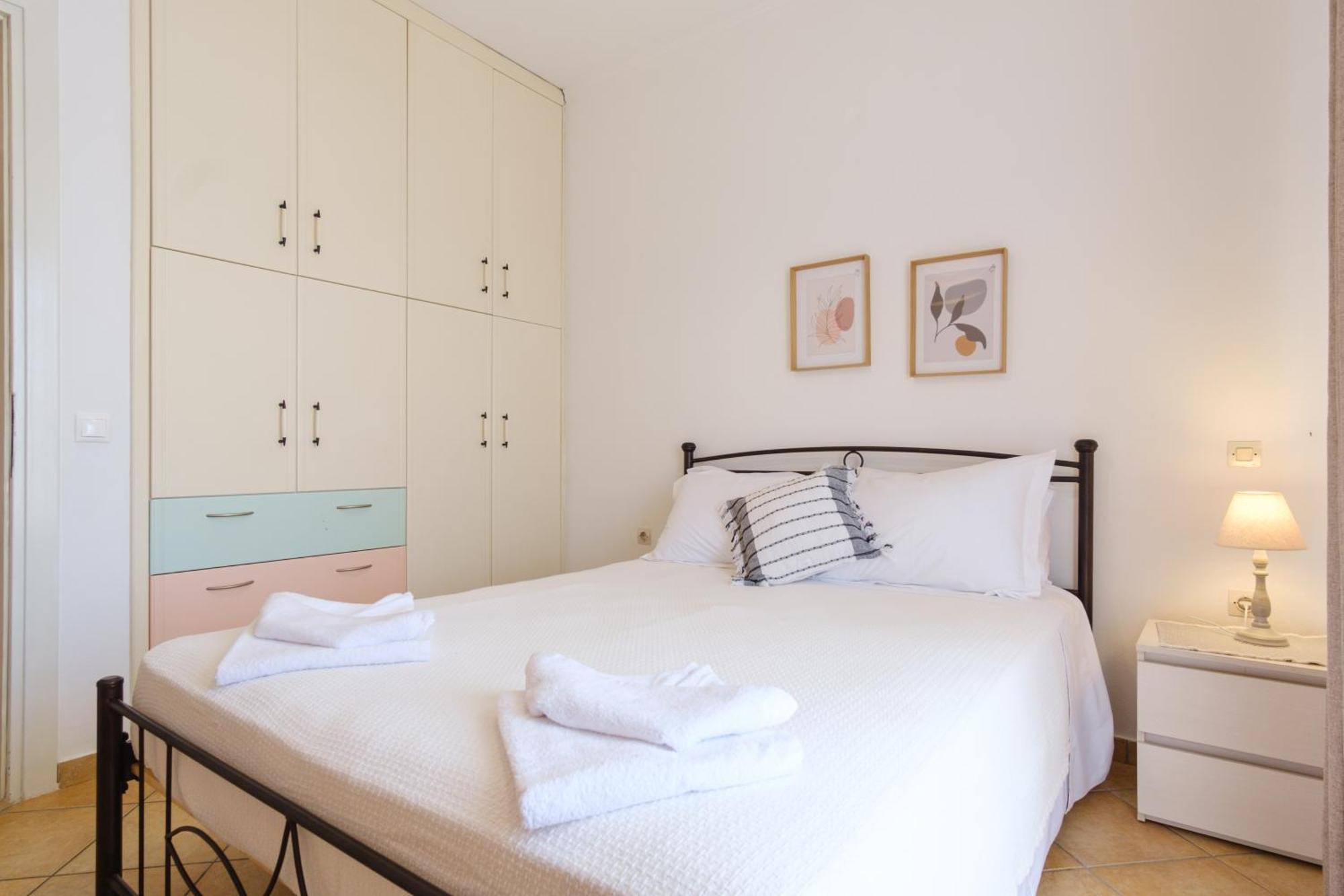 Savvitsa'S Apartment Corfu  Экстерьер фото